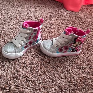 toddler shoes